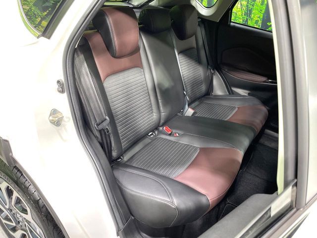 SUZUKI FRONX 2024 Image 31