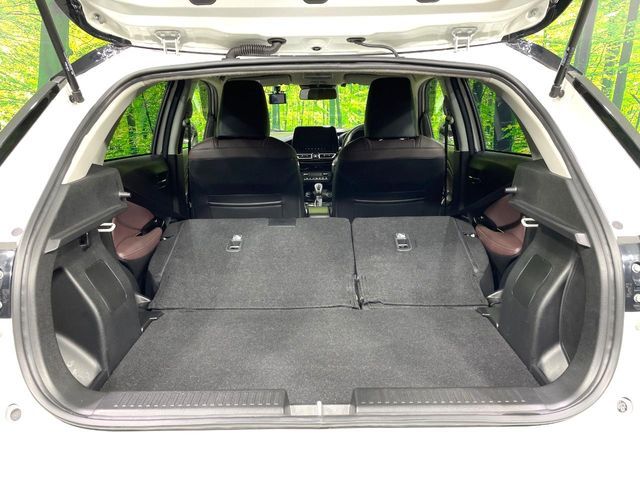 SUZUKI FRONX 2024 Image 31