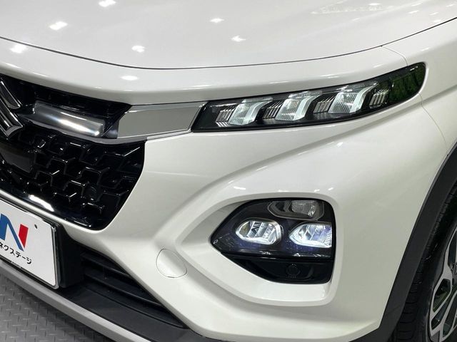 SUZUKI FRONX 2024 Image 31