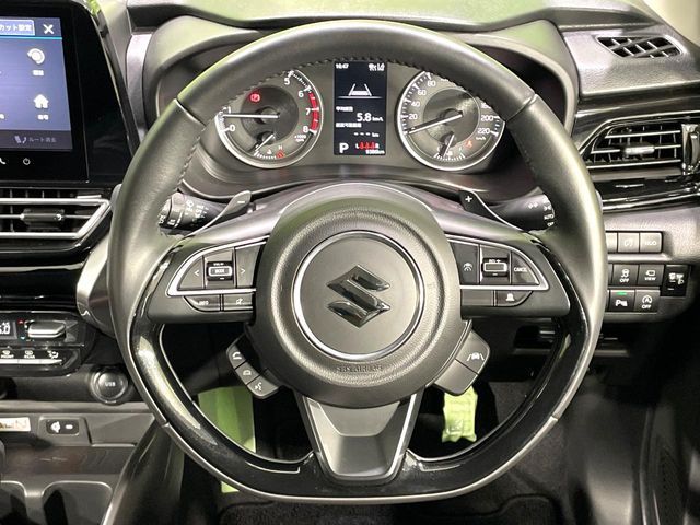 SUZUKI FRONX 2024 Image 31