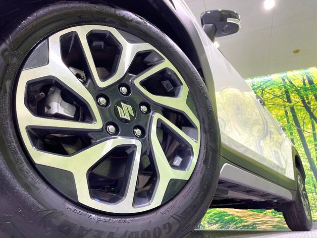 SUZUKI FRONX 2024 Image 31