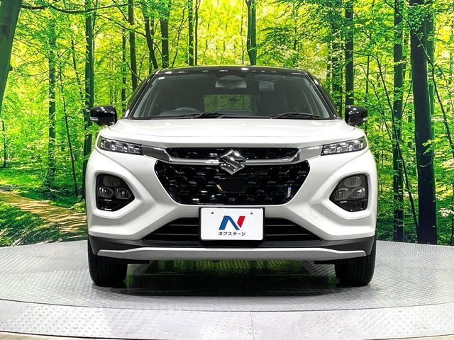 SUZUKI FRONX 2024 Image 31