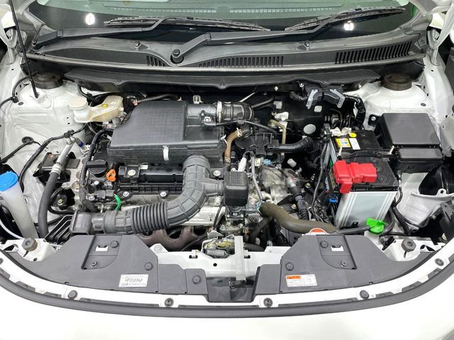 SUZUKI FRONX 2024 Image 31