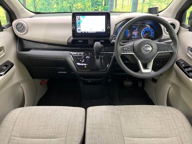 NISSAN DAYZ 2021 Image 31