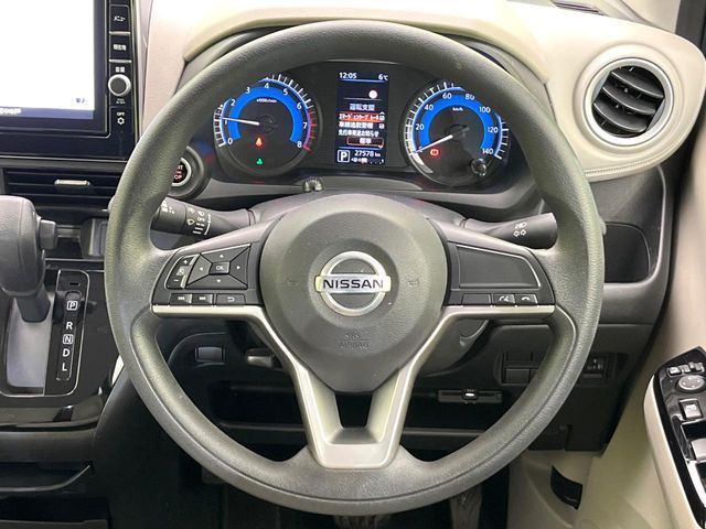 NISSAN DAYZ 2021 Image 31