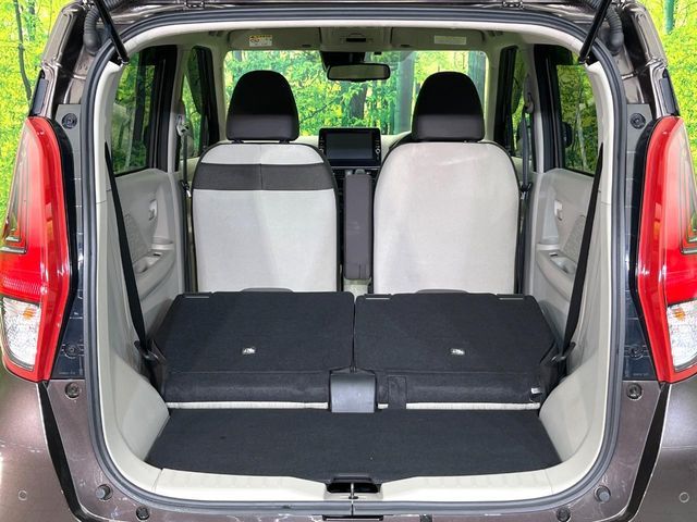 NISSAN DAYZ 2021 Image 31