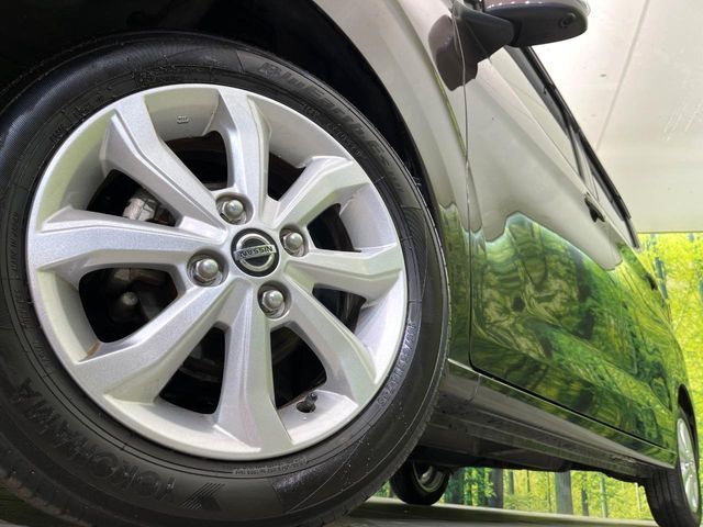 NISSAN DAYZ 2021 Image 31