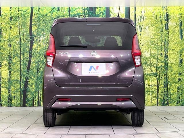 NISSAN DAYZ 2021 Image 31