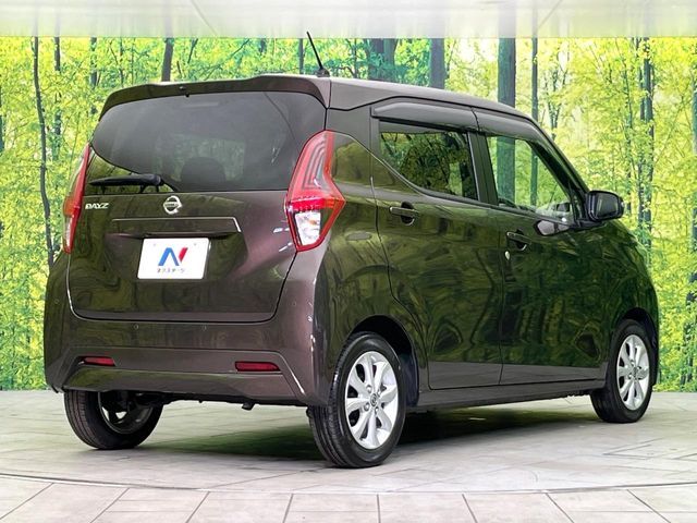 NISSAN DAYZ 2021 Image 31