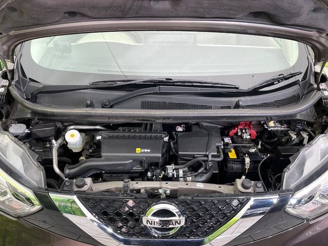 NISSAN DAYZ 2021 Image 31