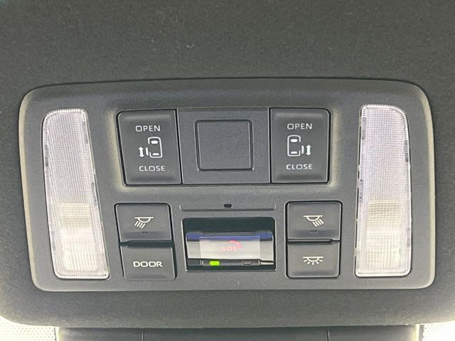 TOYOTA VOXY 2023 Image 31