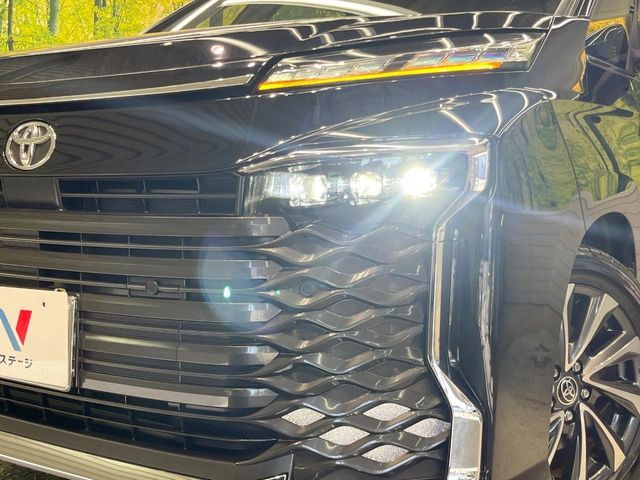 TOYOTA VOXY 2023 Image 31