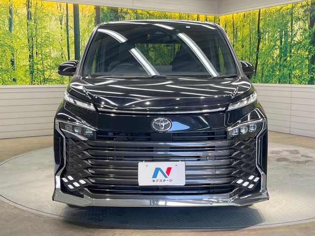 TOYOTA VOXY 2023 Image 31