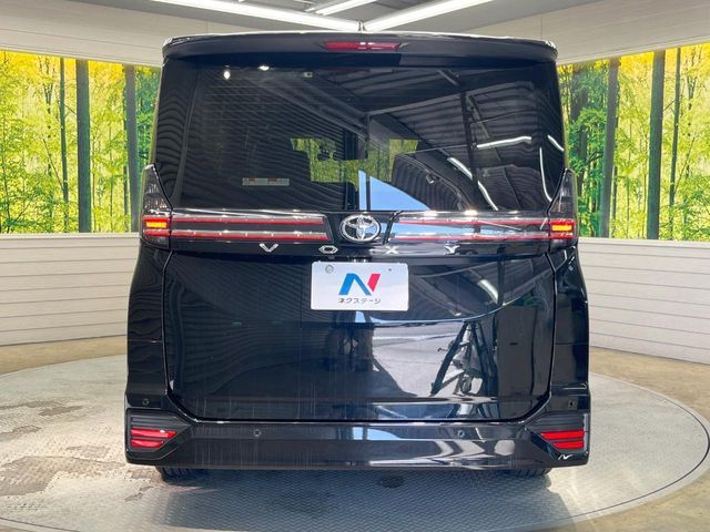 TOYOTA VOXY 2023 Image 31