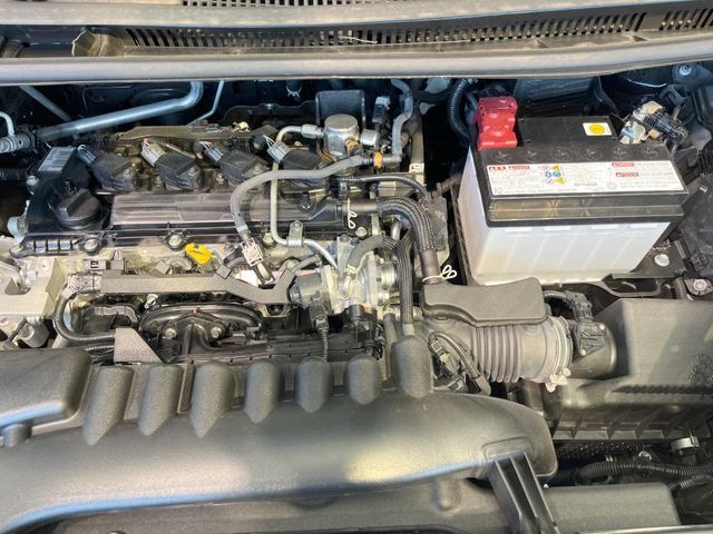 TOYOTA VOXY 2023 Image 31