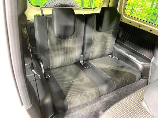SUZUKI JIMNY 4WD 2022 Image 31