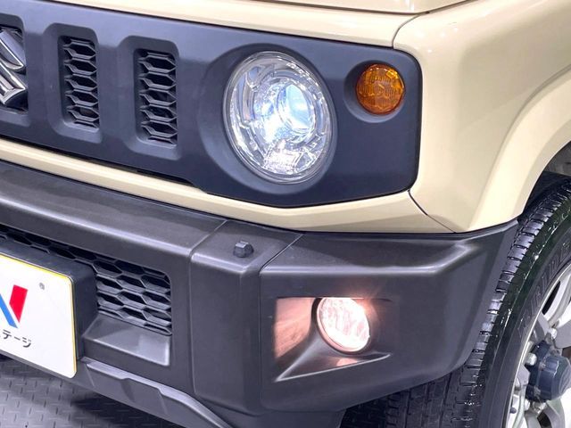 SUZUKI JIMNY 4WD 2022 Image 31