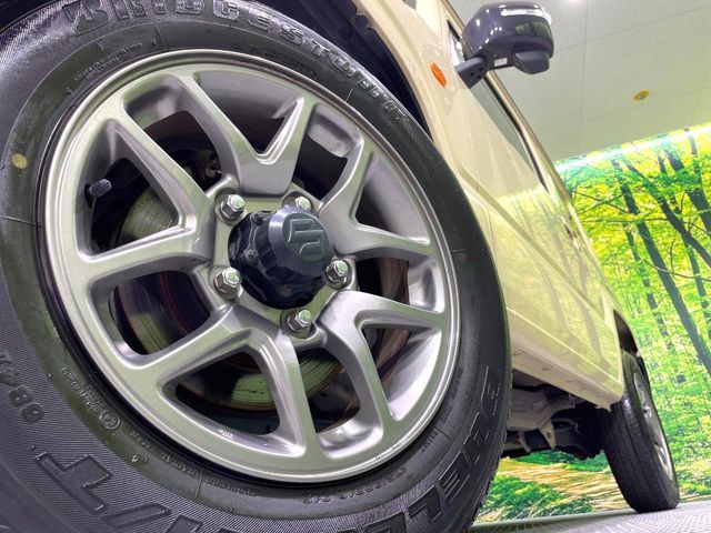 SUZUKI JIMNY 4WD 2022 Image 31