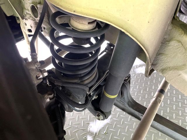 SUZUKI JIMNY 4WD 2022 Image 31