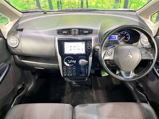 MITSUBISHI EK CUSTOM 2017 Image 31