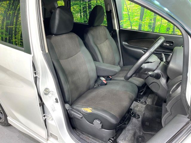 MITSUBISHI EK CUSTOM 2017 Image 31