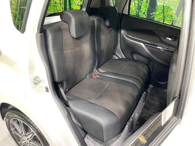 MITSUBISHI EK CUSTOM 2017 Image 31