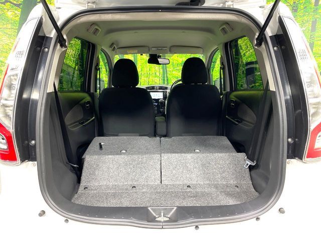 MITSUBISHI EK CUSTOM 2017 Image 31