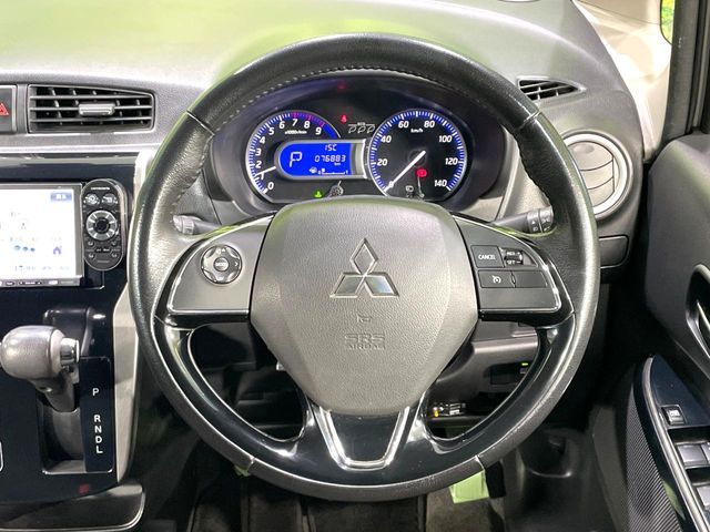 MITSUBISHI EK CUSTOM 2017 Image 31