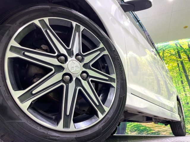 MITSUBISHI EK CUSTOM 2017 Image 31