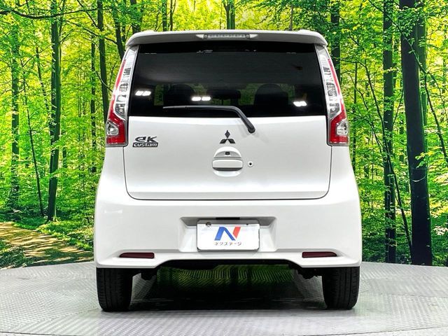 MITSUBISHI EK CUSTOM 2017 Image 31