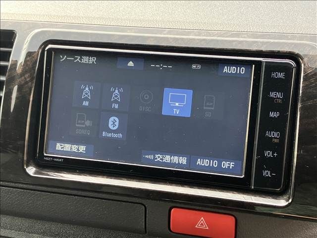 TOYOTA HIACE VAN 2WD 2021 Image 31