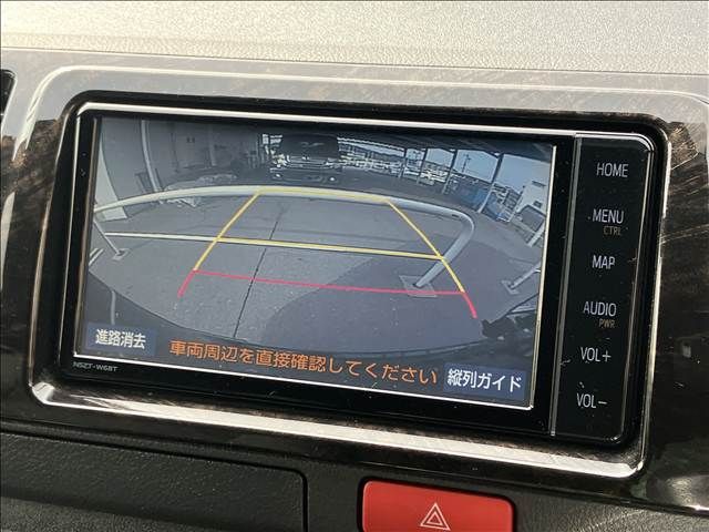 TOYOTA HIACE VAN 2WD 2021 Image 31