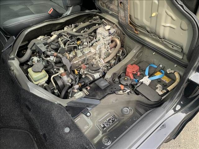 TOYOTA HIACE VAN 2WD 2021 Image 31