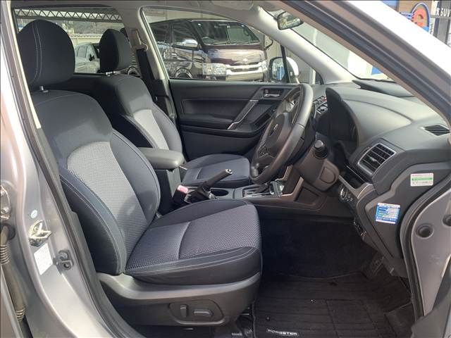 SUBARU FORESTER 2016 Image 31