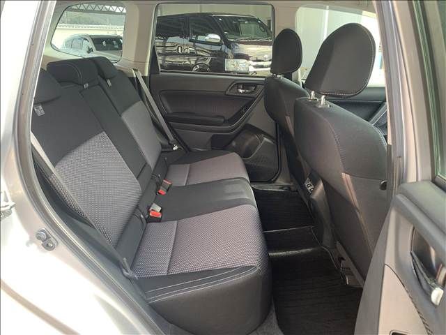 SUBARU FORESTER 2016 Image 31