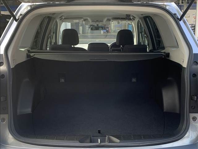 SUBARU FORESTER 2016 Image 31