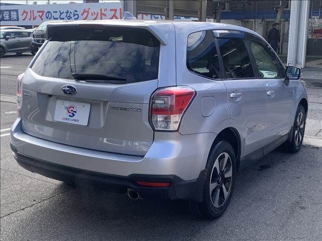 SUBARU FORESTER 2016 Image 31