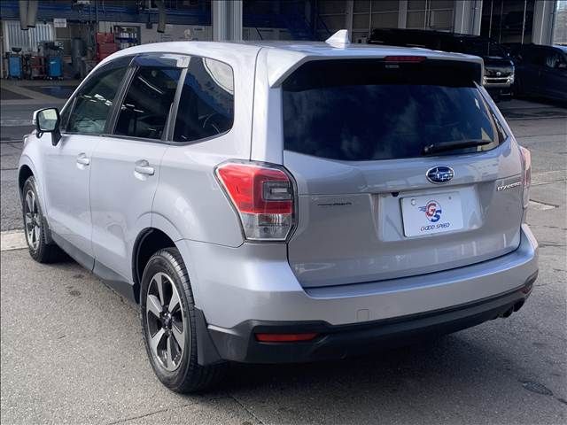 SUBARU FORESTER 2016 Image 31