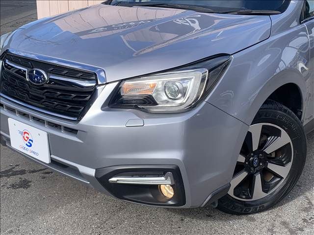 SUBARU FORESTER 2016 Image 31