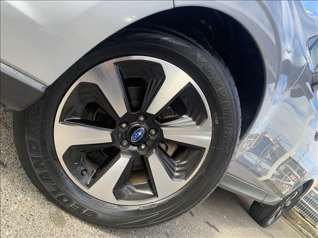 SUBARU FORESTER 2016 Image 31