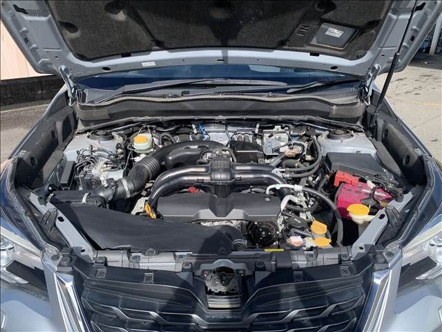 SUBARU FORESTER 2016 Image 31