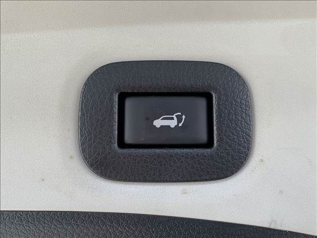 NISSAN X-TRAIL HYBRID 4WD 2017 Image 31