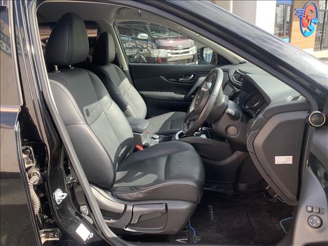 NISSAN X-TRAIL HYBRID 4WD 2017 Image 31