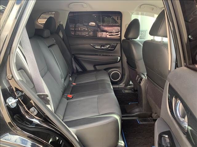 NISSAN X-TRAIL HYBRID 4WD 2017 Image 31