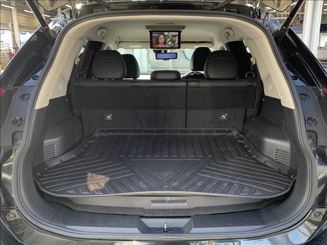 NISSAN X-TRAIL HYBRID 4WD 2017 Image 31