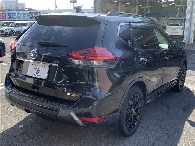 NISSAN X-TRAIL HYBRID 4WD 2017 Image 31