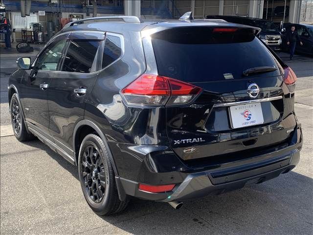 NISSAN X-TRAIL HYBRID 4WD 2017 Image 31