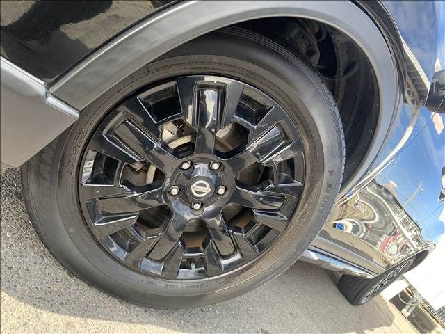 NISSAN X-TRAIL HYBRID 4WD 2017 Image 31