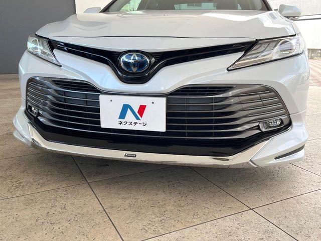 TOYOTA CAMRY HYBRID 2017 Image 31