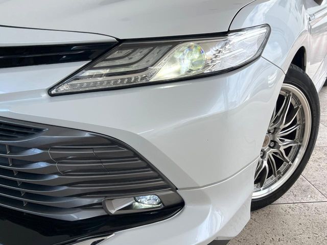 TOYOTA CAMRY HYBRID 2017 Image 31